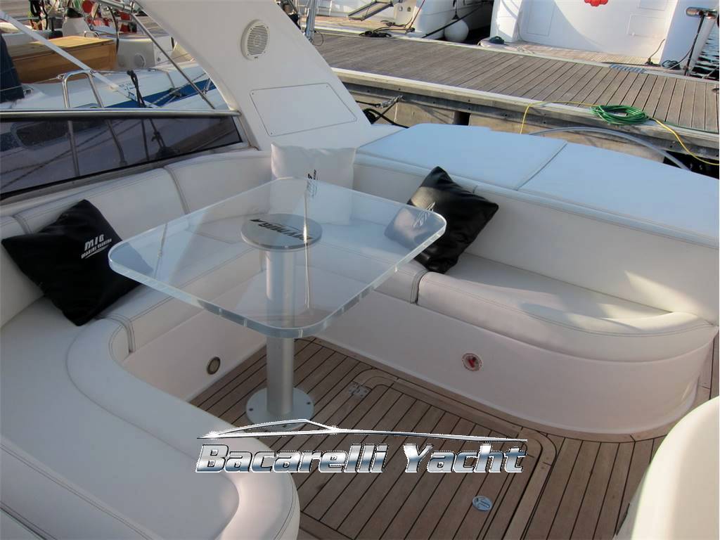 Marine yachting Mig 50