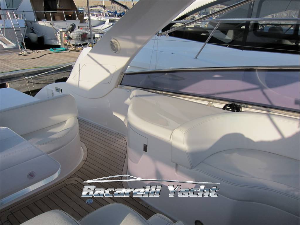 Marine yachting Mig 50
