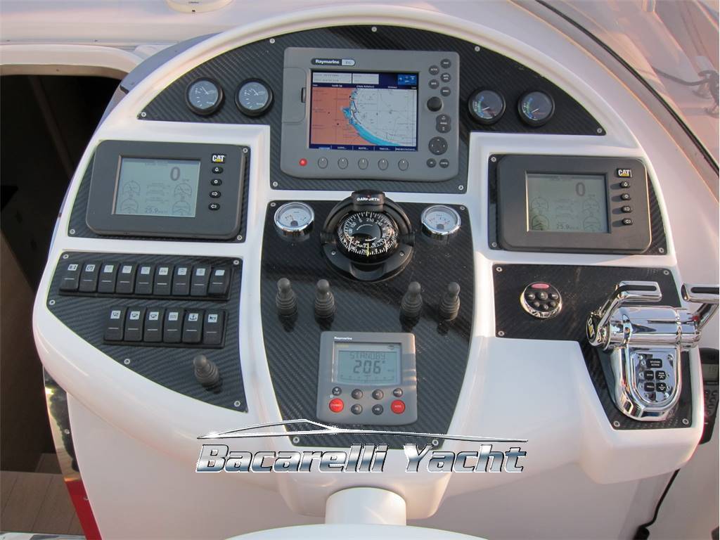 Marine yachting Mig 50
