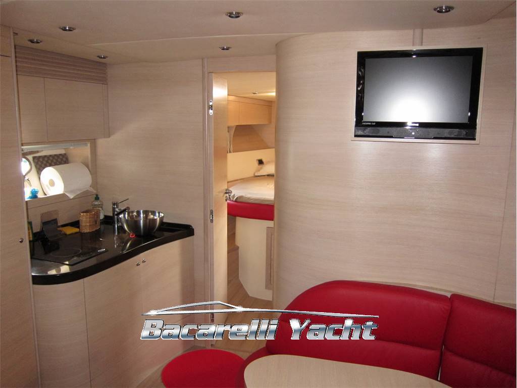 Marine yachting Mig 50