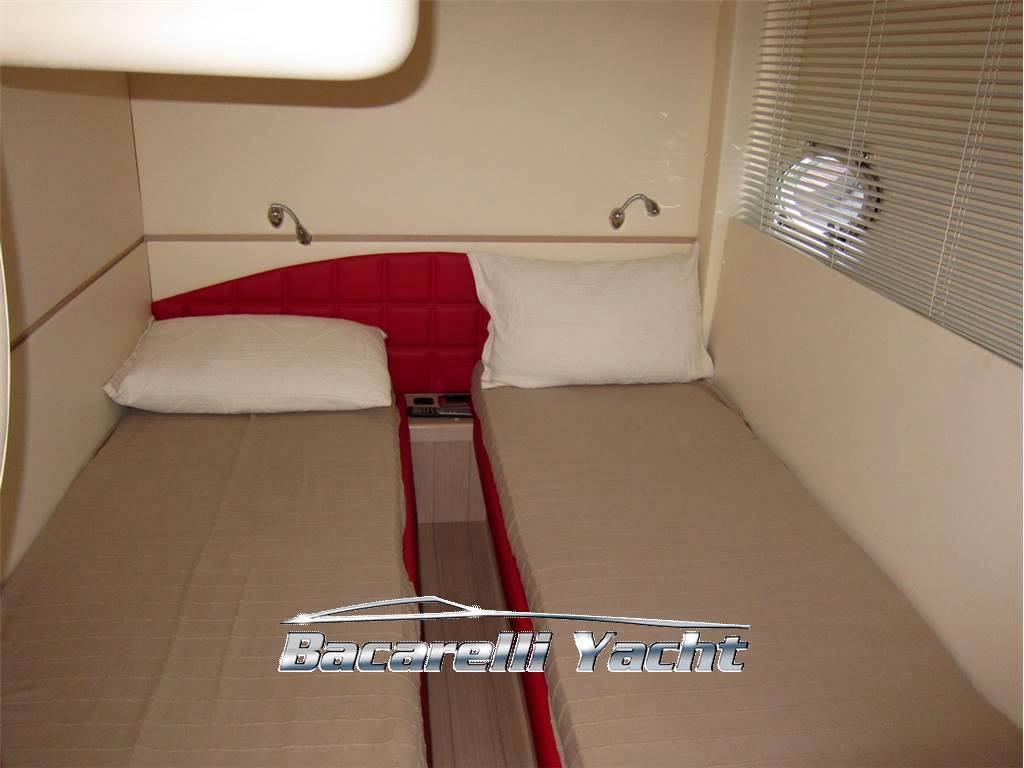Marine yachting Mig 50