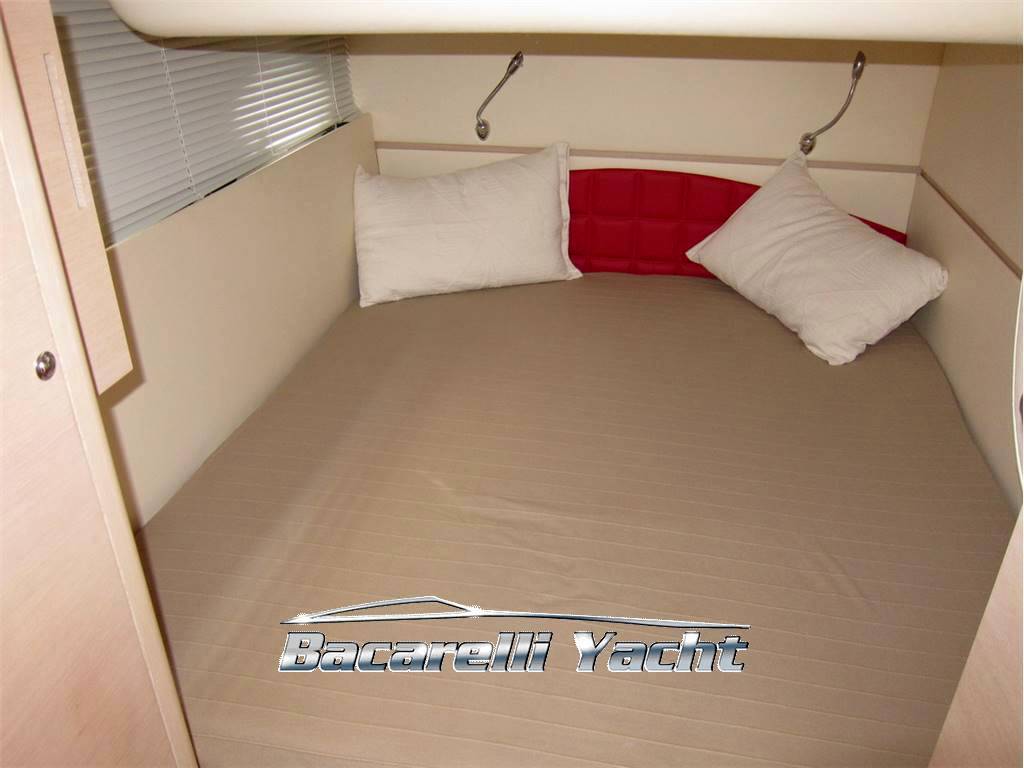 Marine yachting Mig 50