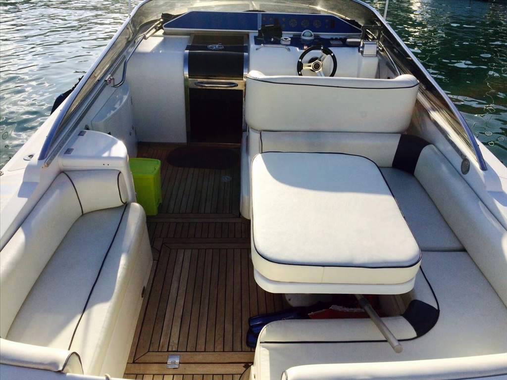 Mig marine yachting 38