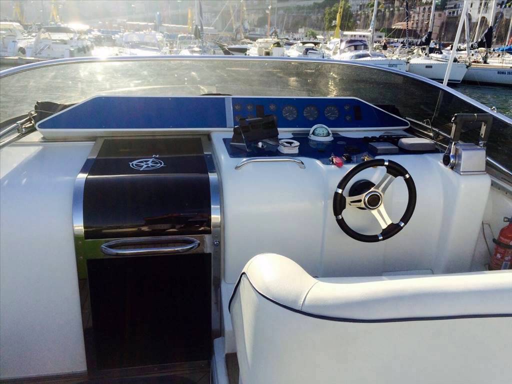Mig marine yachting 38