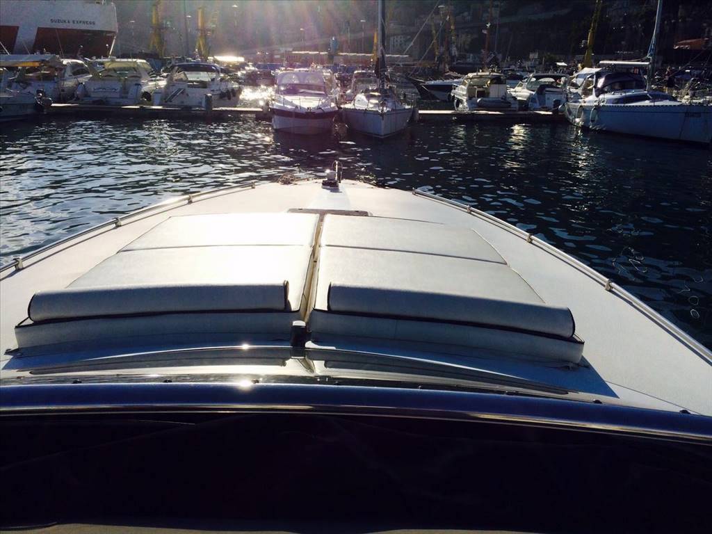 Mig marine yachting 38