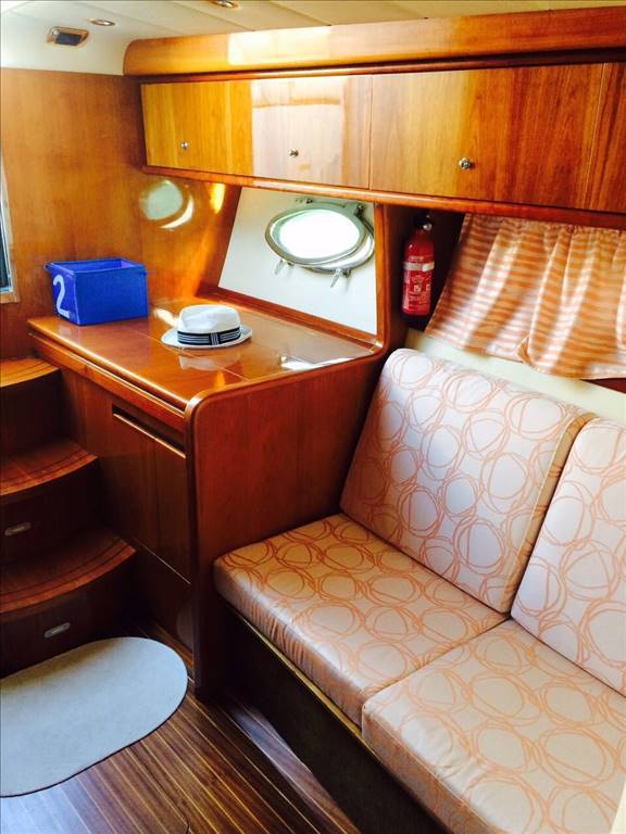 Mig marine yachting 38