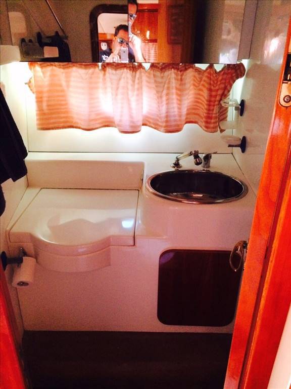 Mig marine yachting 38
