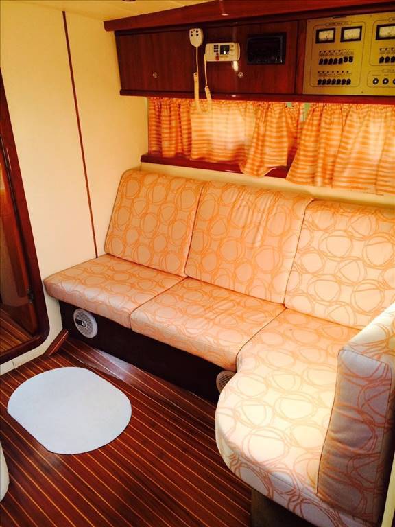 Mig marine yachting 38