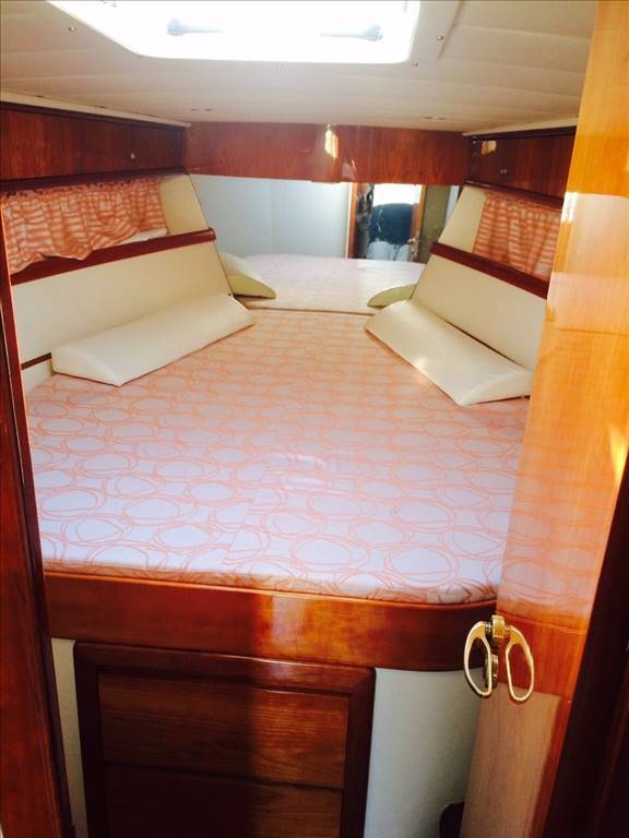 Mig marine yachting 38