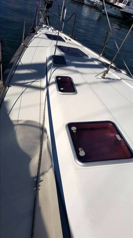 Bavaria Cruiser 50