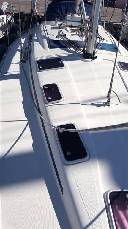 Bavaria Cruiser 50