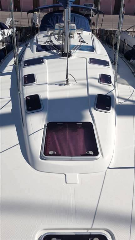 Bavaria Cruiser 50