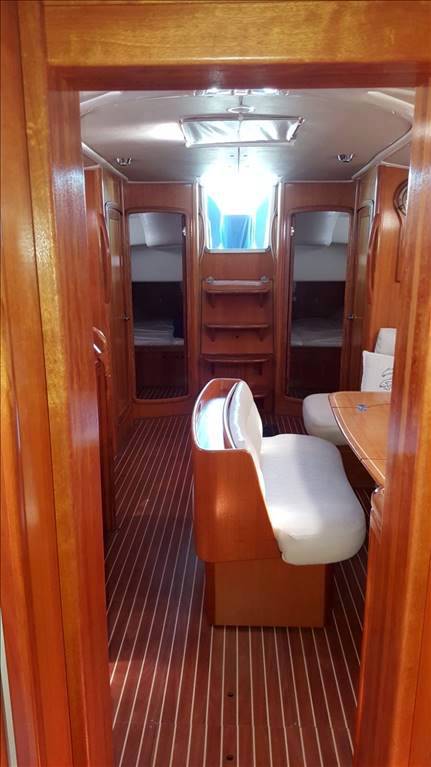 Bavaria Cruiser 50