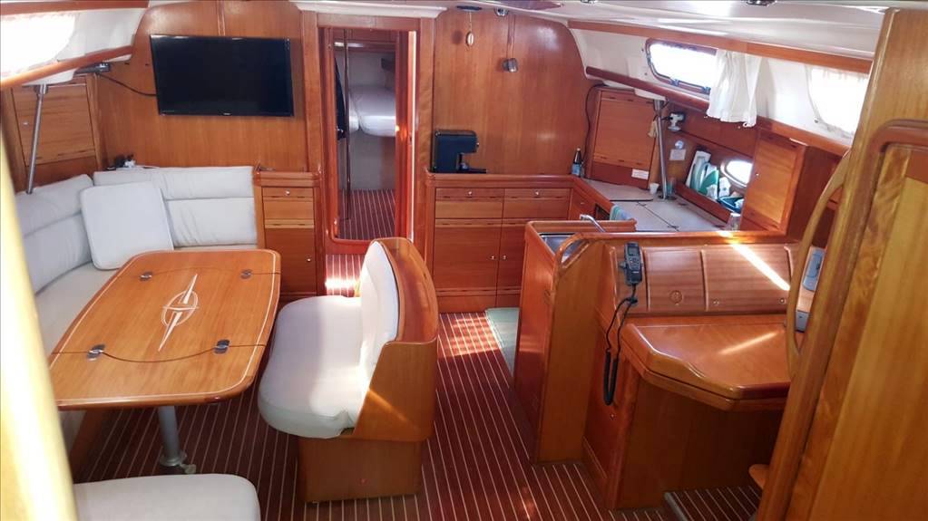 Bavaria Cruiser 50