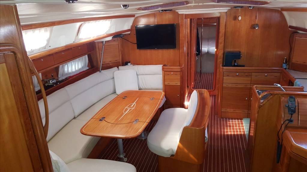 Bavaria Cruiser 50