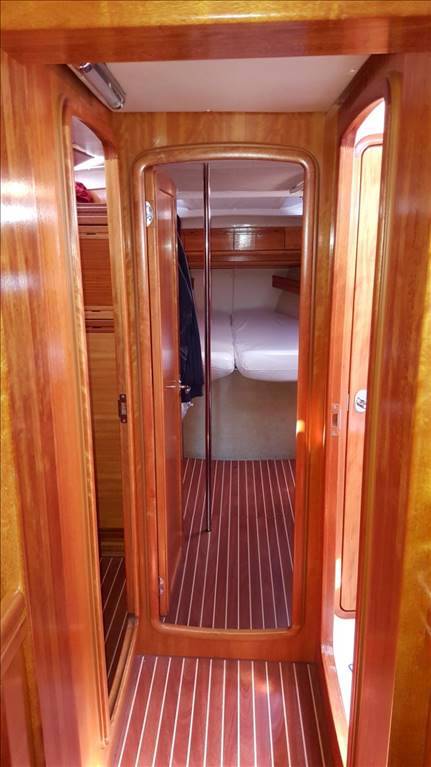 Bavaria Cruiser 50