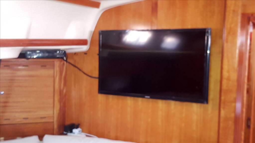 Bavaria Cruiser 50