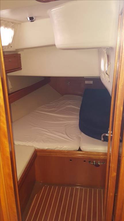 Bavaria Cruiser 50