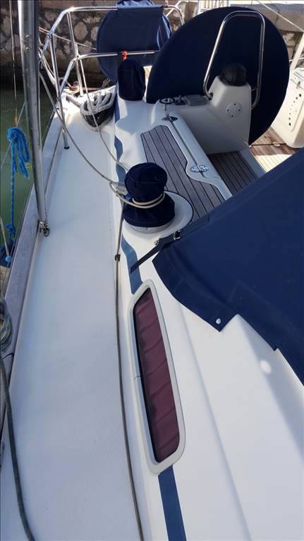Bavaria Cruiser 50
