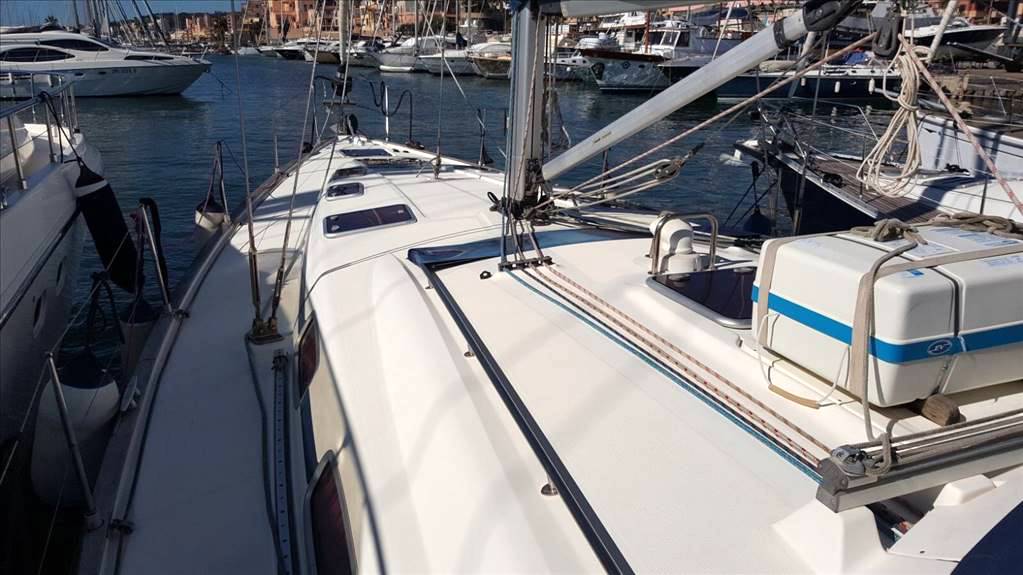 Bavaria Cruiser 50