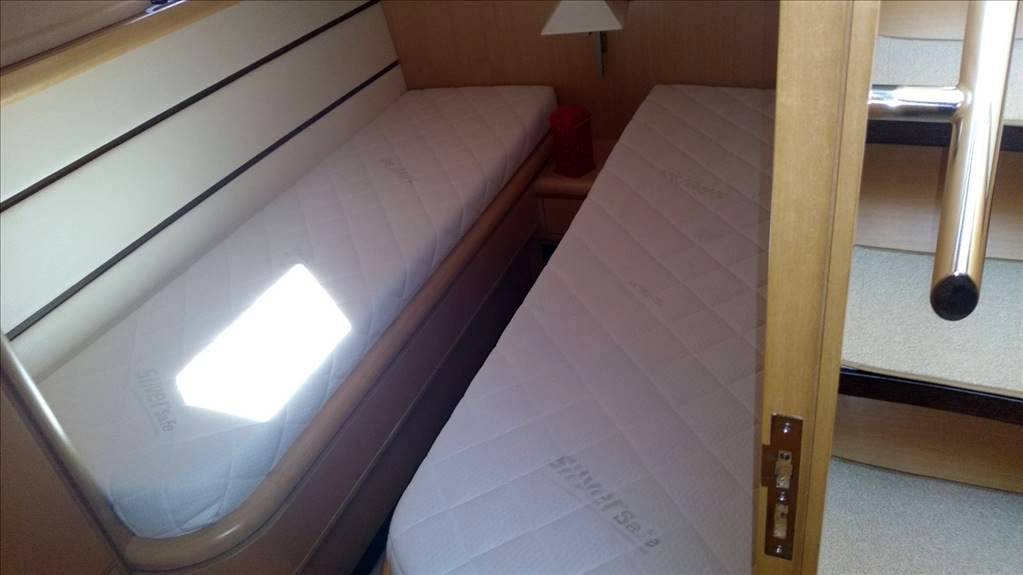 Cantieri estensi Goldstar 540