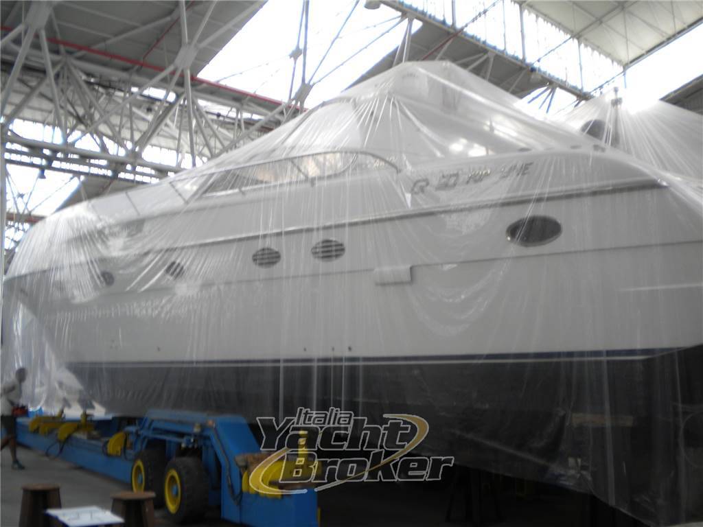 Rizzardi 50 top line