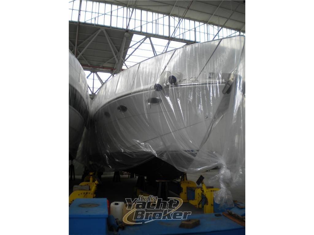 Rizzardi 50 top line