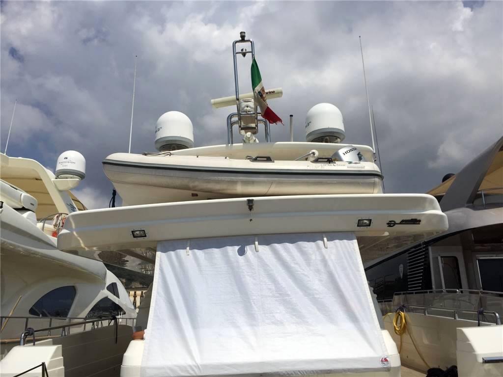 Rizzardi Technema 70