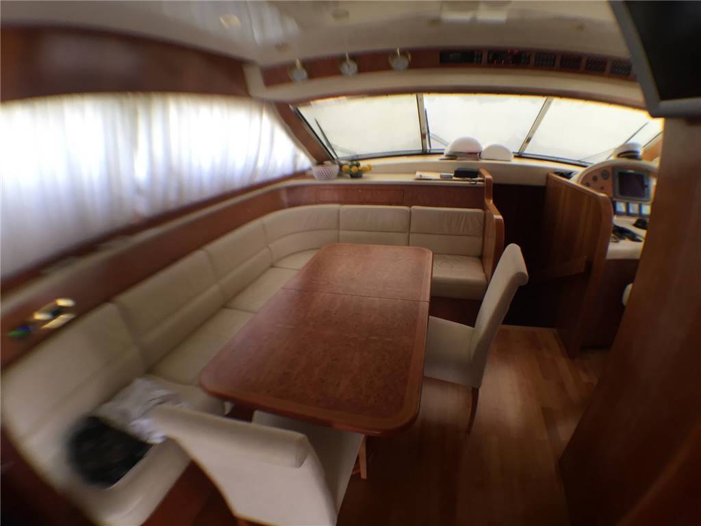 Rizzardi Technema 70
