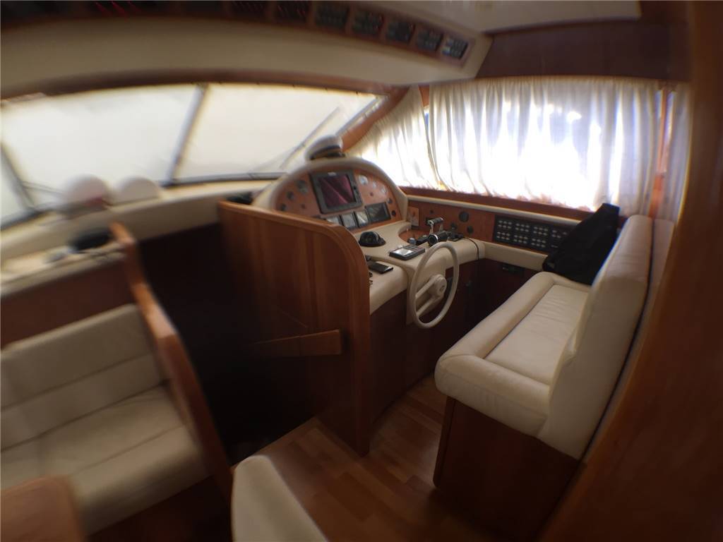 Rizzardi Technema 70