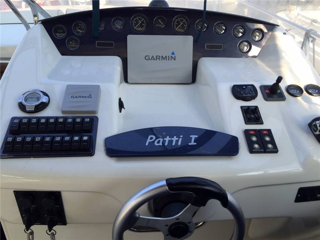 Airon marine 388