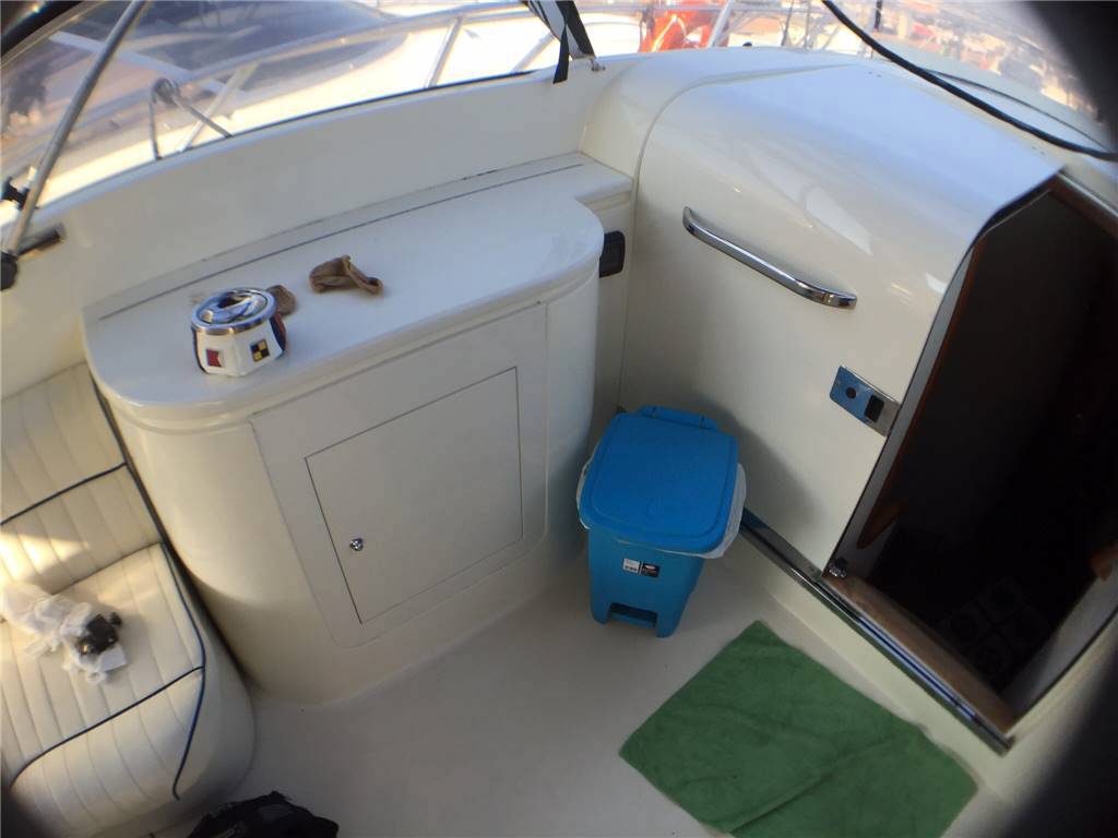 Airon marine 388
