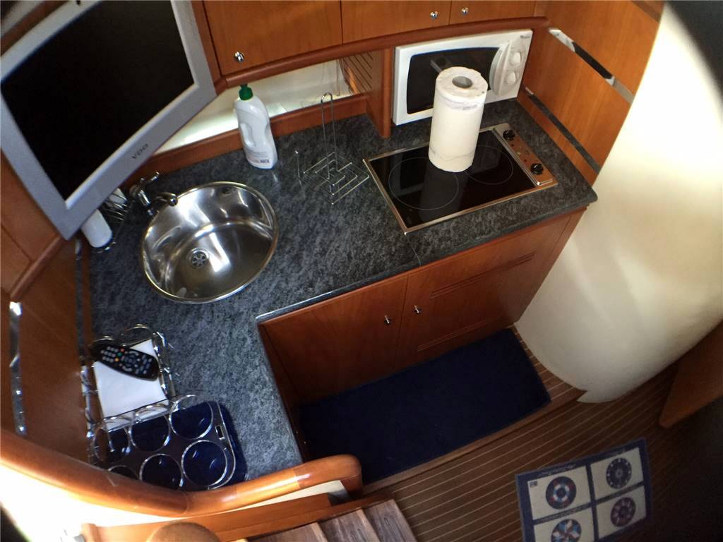 Airon marine 388