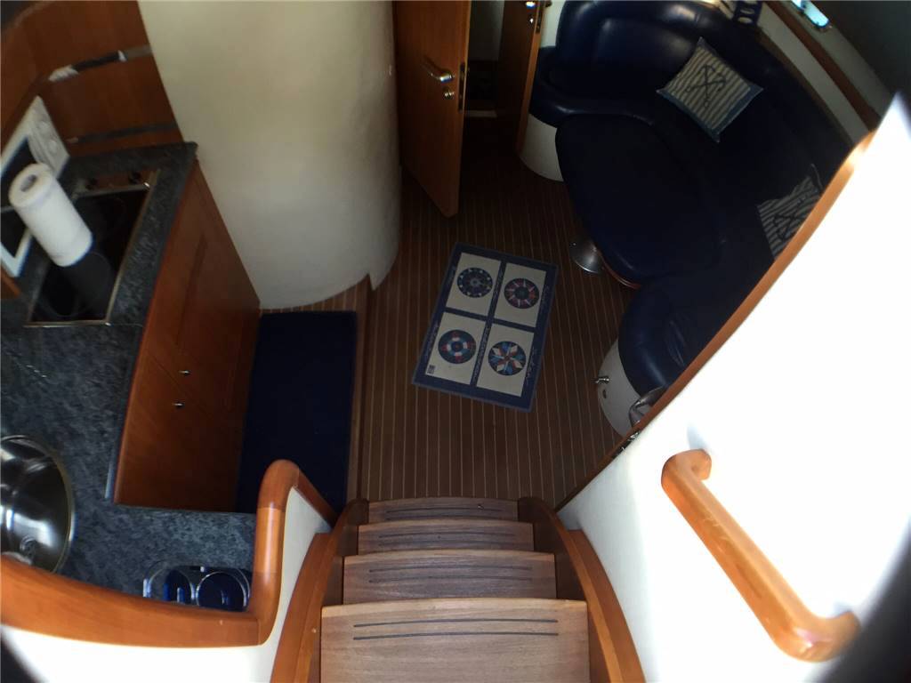 Airon marine 388