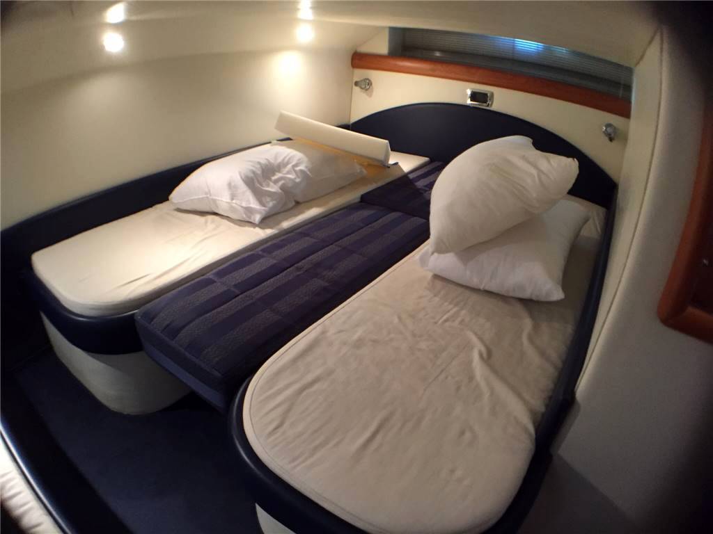 Airon marine 388