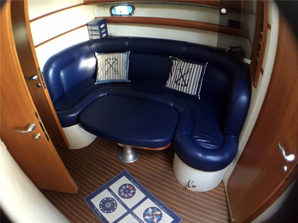 Airon marine 388