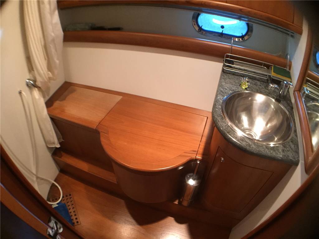 Airon marine 388