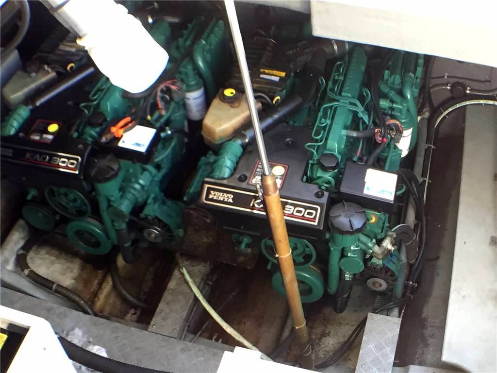 Airon marine 388