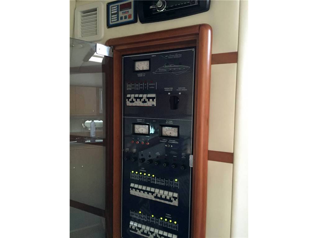 Airon marine 388