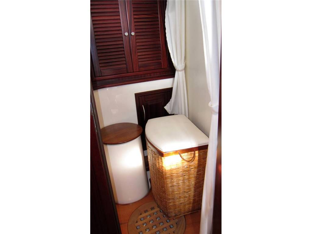 Abati yachts 55 portland