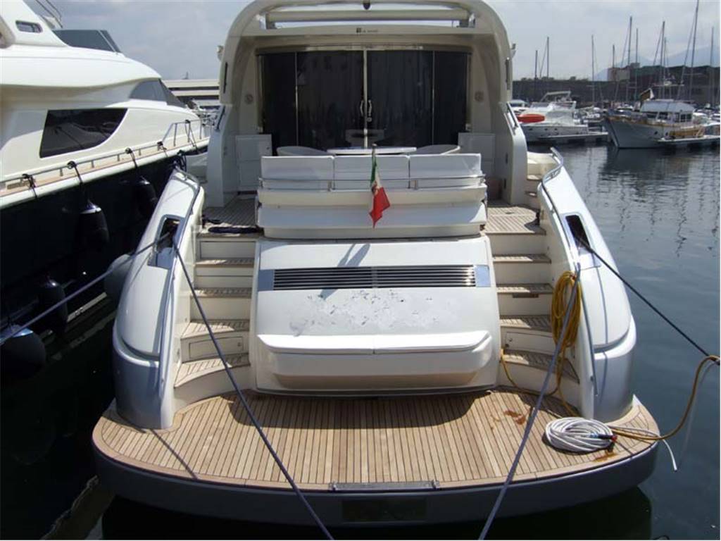 Ab yachts 68