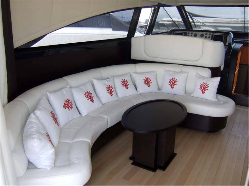 Ab yachts 68