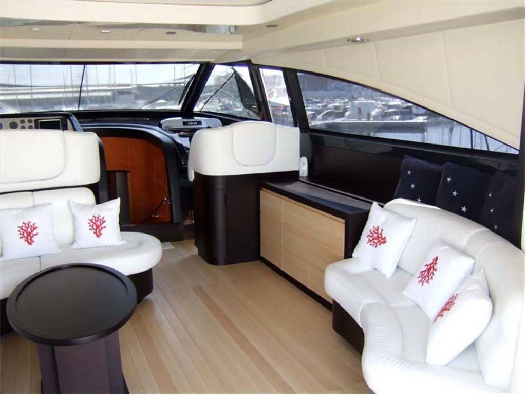 Ab yachts 68