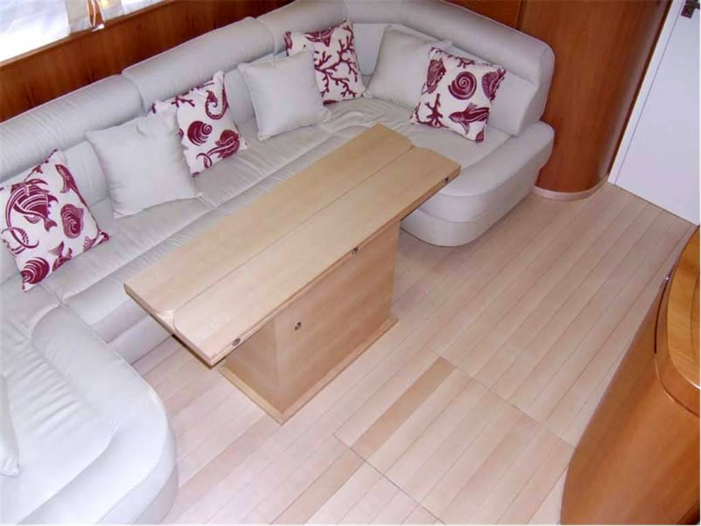 Ab yachts 68