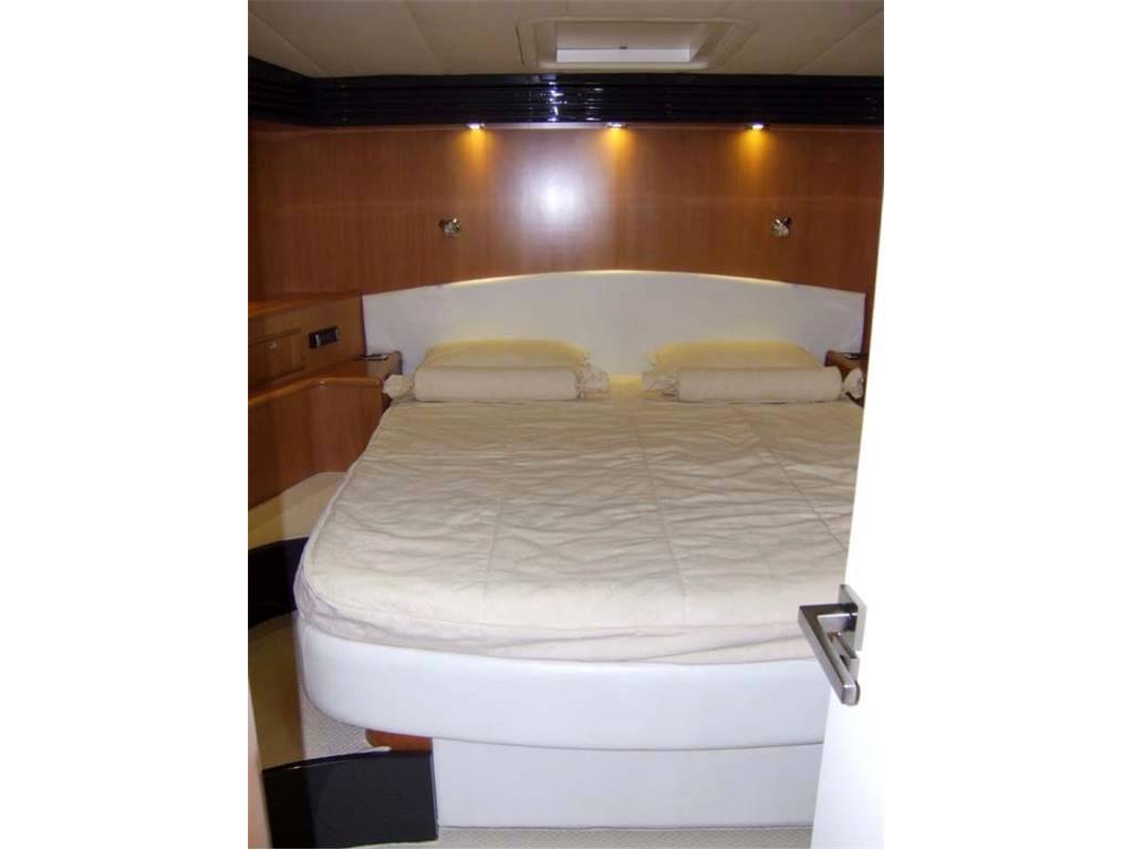 Ab yachts 68
