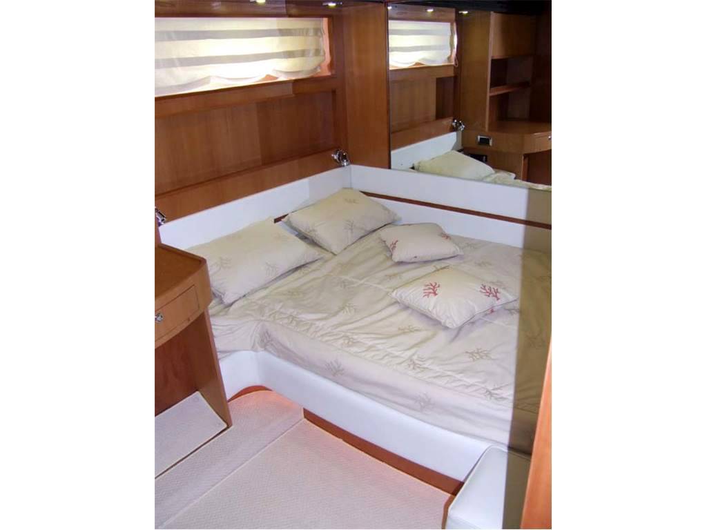 Ab yachts 68