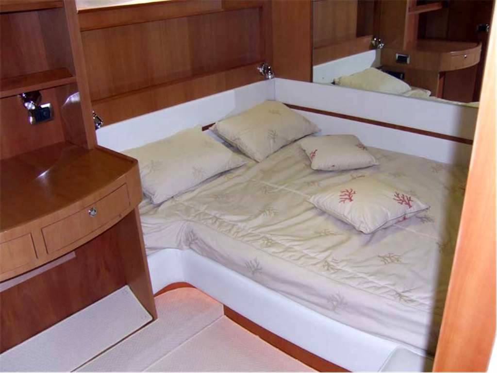 Ab yachts 68