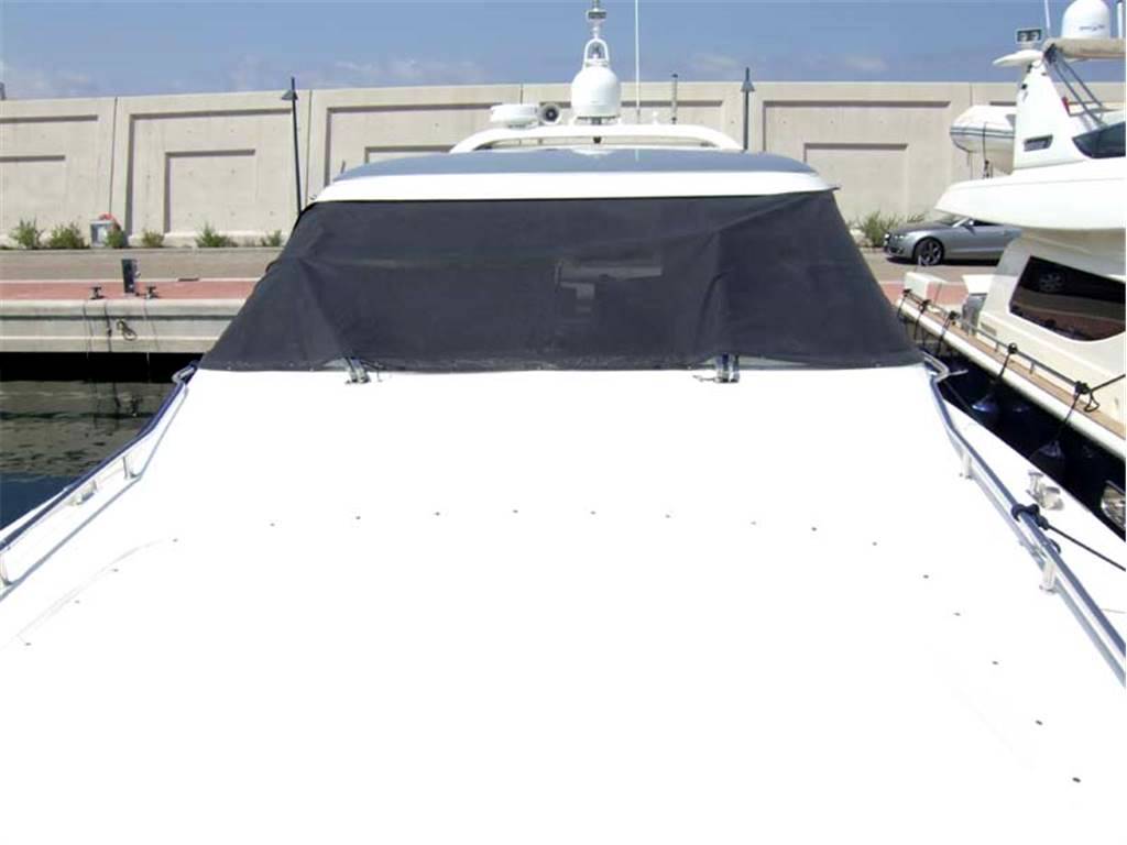 Ab yachts 68