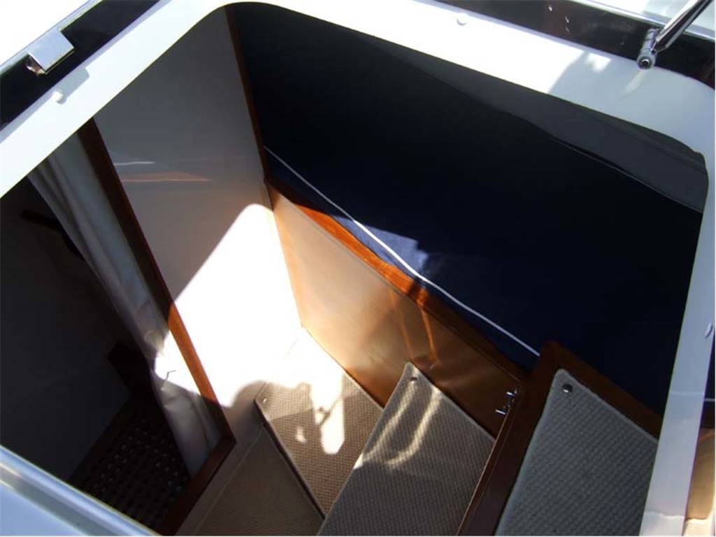 Ab yachts 68