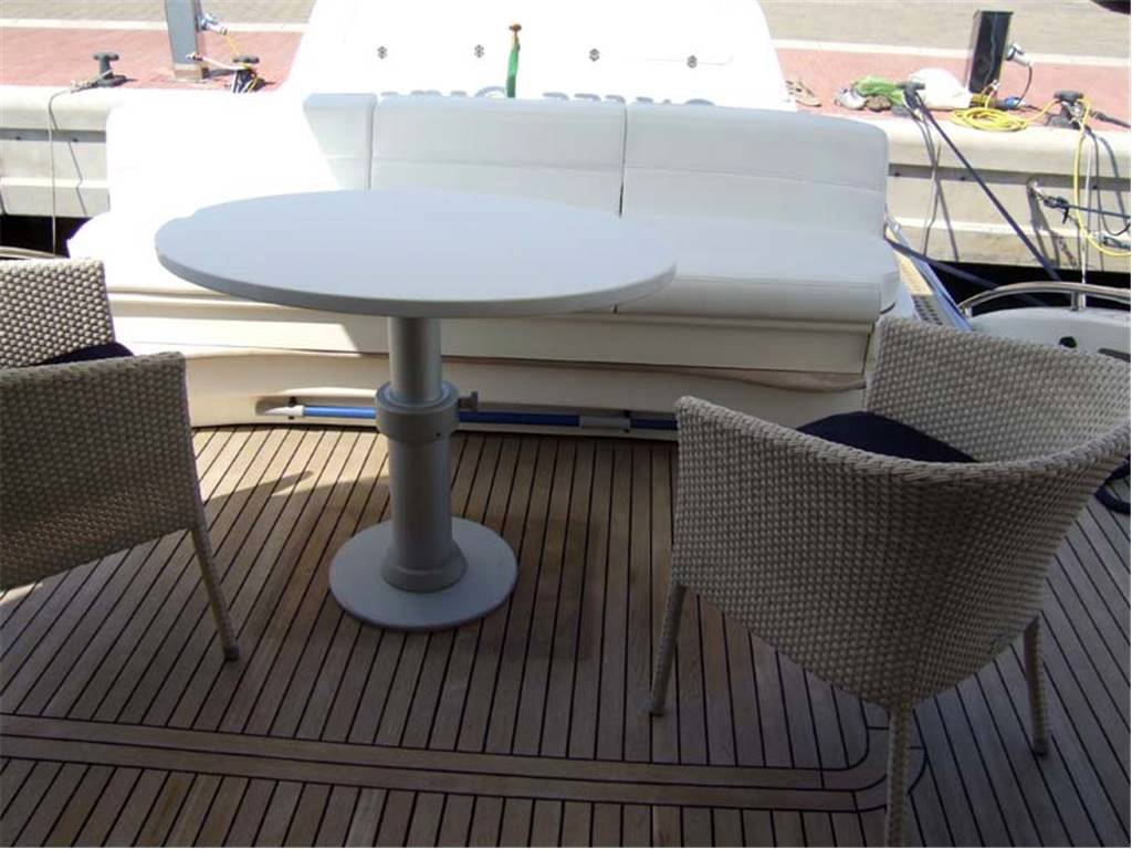 Ab yachts 68